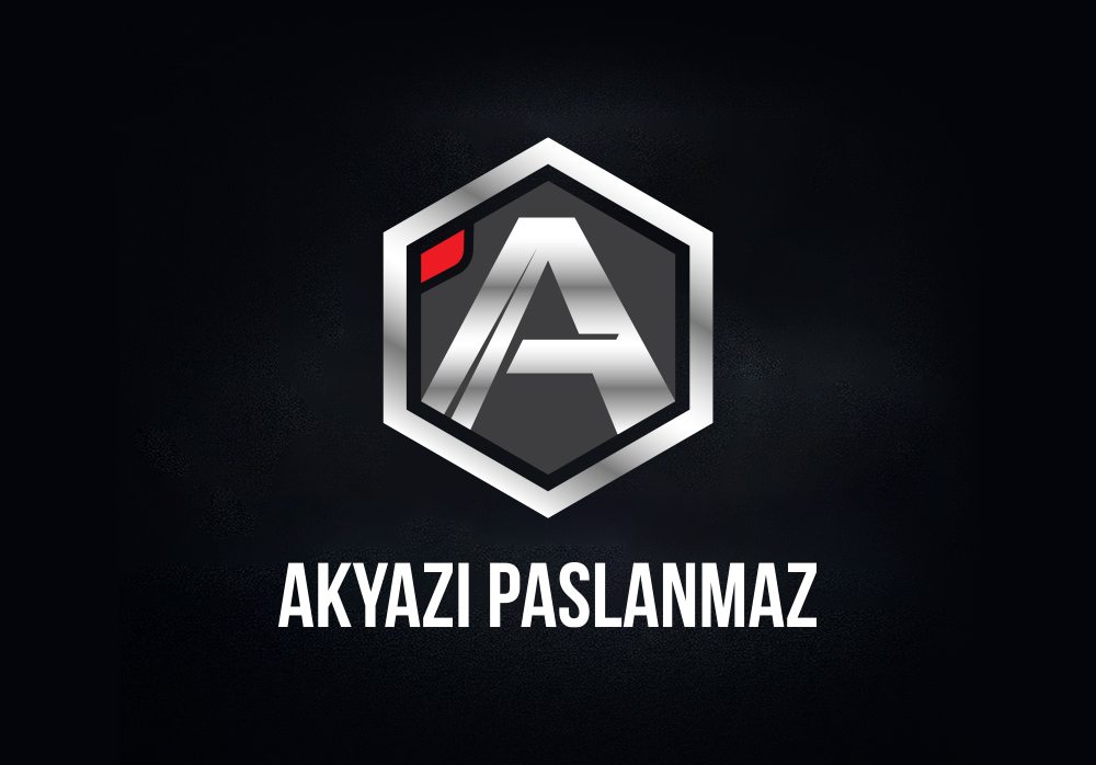 Akyazı Paslanmaz Logo